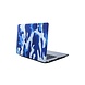 Hardcase laptop voor Macbook 13.3" Air - Camouflage (8719273273746) Hardcase laptop voor Macbook 13.3" Air - Camouflage (8719273273746)