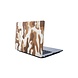 Hardcase laptop voor Macbook 13.3" Air - Camouflage (8719273273760) Hardcase laptop voor Macbook 13.3" Air - Camouflage (8719273273760)