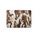 Hardcase laptop voor Macbook 13.3" Air - Camouflage (8719273273760) Hardcase laptop voor Macbook 13.3" Air - Camouflage (8719273273760)