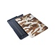 Hardcase laptop voor Macbook 13.3" Air - Camouflage (8719273273760) Hardcase laptop voor Macbook 13.3" Air - Camouflage (8719273273760)