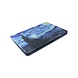 Hardcase laptop voor Macbook 13.3" Pro - Print (8719273273807) Hardcase laptop voor Macbook 13.3" Pro - Print (8719273273807)