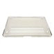 Apple Macbook 11.6 "Air - Hardcase laptop - Zwart (8719273200605) Apple Macbook 11.6 "Air - Hardcase laptop - Zwart (8719273200605)