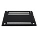 Apple Macbook 13.3" Retina - Hardcase laptop - Zwart (8719273200872) Apple Macbook 13.3" Retina - Hardcase laptop - Zwart (8719273200872)