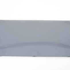 Apple Macbook 11.6 "Air - Hardcase laptop - Zwart (8719273220863)