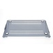 Apple Macbook 11.6 "Air - Hardcase laptop - Zwart (8719273220863) Apple Macbook 11.6 "Air - Hardcase laptop - Zwart (8719273220863)