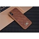 UNIQ Accessory Coque pour iPhone X - Marron (8719273285077) UNIQ Accessory Coque pour iPhone X - Marron (8719273285077)