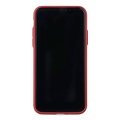 UNIQ Accessory Backcover for iPhone XR - Red (8719273284315)