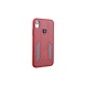 UNIQ Accessory Coque pour iPhone XR - Rouge (8719273284315) UNIQ Accessory Coque pour iPhone XR - Rouge (8719273284315)