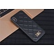 UNIQ Accessory Backcover für iPhone Xs Max - Schwarz (8719273285121) UNIQ Accessory Backcover für iPhone Xs Max - Schwarz (8719273285121)