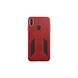 UNIQ Accessory Backcover for iPhone Xs Max - Red (8719273284278) UNIQ Accessory Backcover for iPhone Xs Max - Red (8719273284278)