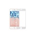 Screenprotector voor Apple iPhone 7-8 Plus - Wit Screenprotector voor Apple iPhone 7-8 Plus - Wit