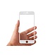 Screenprotector voor Apple iPhone 7-8 Plus - Wit Screenprotector voor Apple iPhone 7-8 Plus - Wit