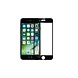 Screenprotector pour iPhone 7-8 Plus - Noir Screenprotector pour iPhone 7-8 Plus - Noir