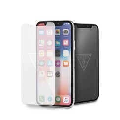 Screenprotector voor Apple iPhone X-Xs - Transparant