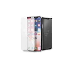 Display Schutzglas für iPhone X-Xs - Transparent Display Schutzglas für iPhone X-Xs - Transparent