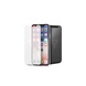 Screenprotector pour iPhone X-Xs - Transparent Screenprotector pour iPhone X-Xs - Transparent