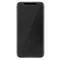 Screenprotector pour iPhone X-Xs - Transparent