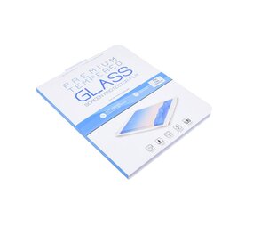 Display Schutzglas für Tab E Serie - Transparent Display Schutzglas für Tab E Serie - Transparent