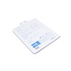 Screenprotector voor Samsung Tab E Serie - Transparant Screenprotector voor Samsung Tab E Serie - Transparant