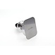 Apple iPad Mini Koptelefoon Plug Met Kabel - Zwart Apple iPad Mini Koptelefoon Plug Met Kabel - Zwart