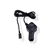 Apple iPad 3 Koptelefoon Plug Met Kabel - Zwart Apple iPad 3 Koptelefoon Plug Met Kabel - Zwart