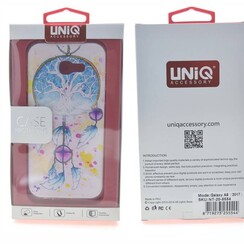 Samsung Galaxy note 4 - N910F - Simkaart Knipper