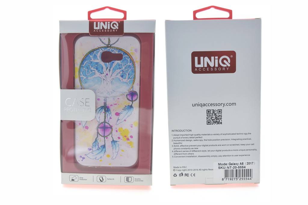 Samsung Galaxy note 4 - N910F - Simkaart Knipper