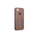 UNIQ Accessory Coque pour iPhone 7/8 - Marron (8719273284124) UNIQ Accessory Coque pour iPhone 7/8 - Marron (8719273284124)