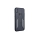 UNIQ Accessory Coque pour iPhone X - Noir (8719273284179) UNIQ Accessory Coque pour iPhone X - Noir (8719273284179)