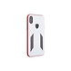 UNIQ Accessory Coque pour iPhone X - Blanc (8719273284186) UNIQ Accessory Coque pour iPhone X - Blanc (8719273284186)