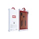 UNIQ Accessory Coque pour iPhone Xs - Marron (8719273284247) UNIQ Accessory Coque pour iPhone Xs - Marron (8719273284247)