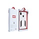 UNIQ Accessory Coque pour iPhone XR - Blanc (8719273284308) UNIQ Accessory Coque pour iPhone XR - Blanc (8719273284308)