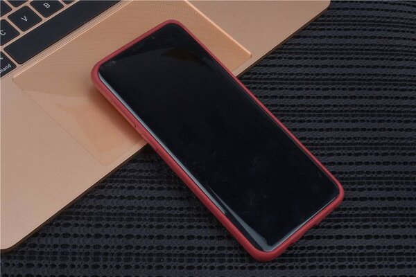 UNIQ Accessory Backcover für Galaxy S9 Plus - Weiß (8719273284469) UNIQ Accessory Backcover für Galaxy S9 Plus - Weiß (8719273284469)