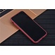 UNIQ Accessory Coque pour iPhone X - Rouge (8719273284711) UNIQ Accessory Coque pour iPhone X - Rouge (8719273284711)
