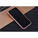UNIQ Accessory UNIQ Accessory iPhone X-Xs Hard Case Backcover glitter - Roze UNIQ Accessory UNIQ Accessory iPhone X-Xs Hard Case Backcover glitter - Roze