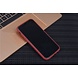 UNIQ Accessory Backcover for iPhone X - Red (8719273285084) UNIQ Accessory Backcover for iPhone X - Red (8719273285084)
