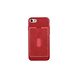 UNIQ Accessory Back cover for iPhone 7-8 - Red (8719273283745) UNIQ Accessory Back cover for iPhone 7-8 - Red (8719273283745)