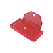 UNIQ Accessory Back cover for iPhone 7-8 - Red (8719273285404) UNIQ Accessory Back cover for iPhone 7-8 - Red (8719273285404)