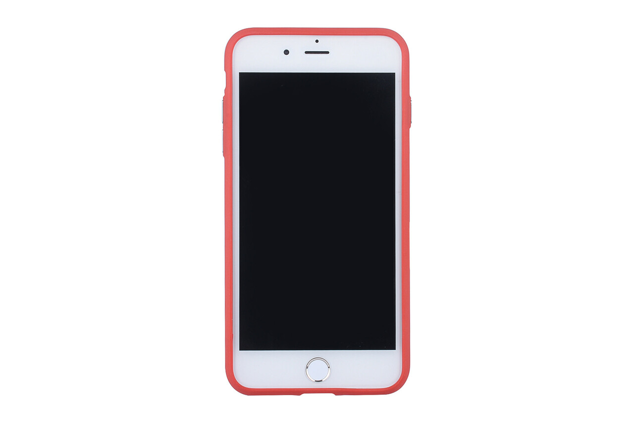 UNIQ Accessory Back cover for iPhone 7-8 Plus - Red (8719273283776) UNIQ Accessory Back cover for iPhone 7-8 Plus - Red (8719273283776)