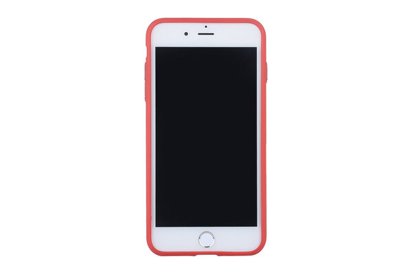 UNIQ Accessory Back cover for iPhone 7-8 Plus - Red (8719273283776) UNIQ Accessory Back cover for iPhone 7-8 Plus - Red (8719273283776)