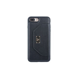 UNIQ Accessory Coque pour iPhone 7-8 Plus - Noir UNIQ Accessory Coque pour iPhone 7-8 Plus - Noir