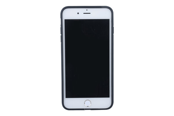 UNIQ Accessory Back cover for iPhone 7-8 Plus - Black (8719273285411) UNIQ Accessory Back cover for iPhone 7-8 Plus - Black (8719273285411)