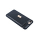UNIQ Accessory Backcover für iPhone 7-8 Plus - Schwarz (8719273285411) UNIQ Accessory Backcover für iPhone 7-8 Plus - Schwarz (8719273285411)