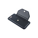 UNIQ Accessory Backcover für iPhone 7-8 Plus - Schwarz (8719273285411) UNIQ Accessory Backcover für iPhone 7-8 Plus - Schwarz (8719273285411)