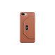 UNIQ Accessory Backcover für iPhone 7-8 Plus - Braun (8719273285428) UNIQ Accessory Backcover für iPhone 7-8 Plus - Braun (8719273285428)