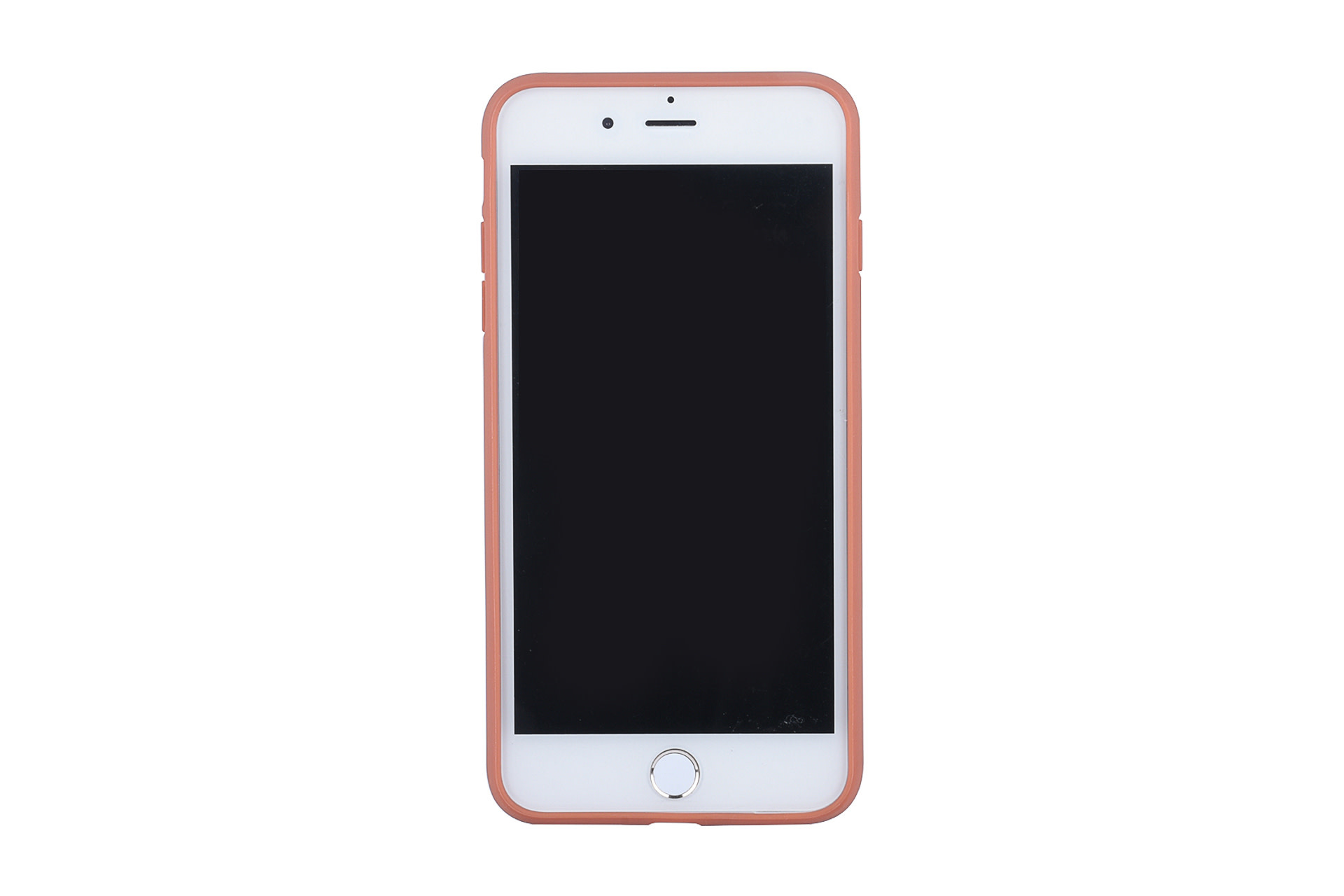 UNIQ Accessory Backcover voor iPhone 7-8 Plus - Bruin (8719273285428), foto 2 van 6