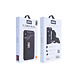 UNIQ Accessory Backcover für iPhone 7-8 Plus - Braun (8719273285428) UNIQ Accessory Backcover für iPhone 7-8 Plus - Braun (8719273285428)