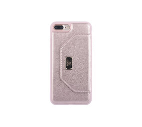 UNIQ Accessory Coque pour iPhone 7-8 Plus - Rose Or UNIQ Accessory Coque pour iPhone 7-8 Plus - Rose Or
