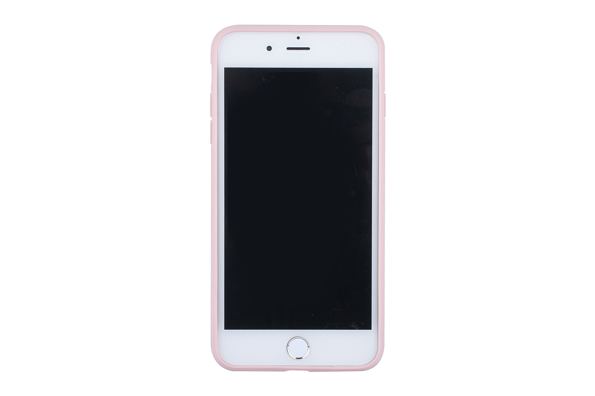 UNIQ Accessory Backcover voor iPhone 7-8 Plus - Rose Gold (8719273285435), foto 2 van 6