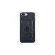 UNIQ Accessory Backcover für iPhone 7-8 Plus - Schwarz (8719273283752) UNIQ Accessory Backcover für iPhone 7-8 Plus - Schwarz (8719273283752)